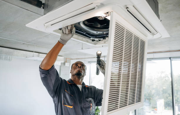 Licensed Ductwork Repair service in Oak Grove, MO - FH HVAC