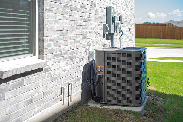 Reliable Ductwork Repair contractor in Oak Grove, MO by FH HVAC